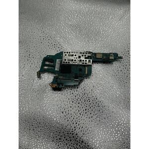 psp 3000 board only mostly works READ